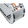 Kabel sieciowy RJ45 PROFINET SF/UTP 3m Delock 80122