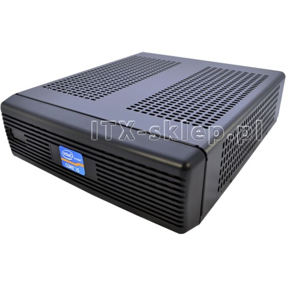 Solid-ITX GAME M350-02 4GB SSD 32GB core i5-2500