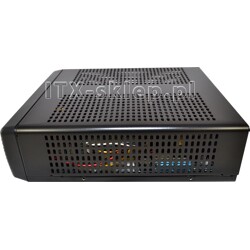 Solid-ITX GAME M350-02 4GB SSD 32GB core i5-2500