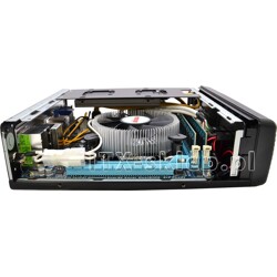 Solid-ITX GAME M350-02 4GB SSD 32GB core i5-2500