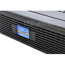 Solid-ITX GAME M350-02 4GB SSD 32GB core i5-2500