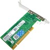 Intel Gigabit PRO/1000GT 1xRJ45 PCI Desktop 82541PI PWLA8391GTBLK