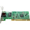Intel Gigabit PRO/1000GT 1xRJ45 PCI Desktop low-profile 82541PI PWLA8391GTLBLK