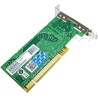 Intel Gigabit PRO/1000GT 1xRJ45 PCI Desktop low-profile 82541PI PWLA8391GTLBLK