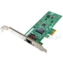 Intel Gigabit PRO/1000CT 1xRJ45 PCI-E Desktop Gigabit PRO/1000CT EXPI9301CT