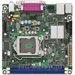 Intel DH61DL Doug Lake Sandy Bridge LGA1155 USB 3.0