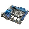 Asus P8H67-I H67 mini-ITX Sandy Bridge LGA1155 USB 3.0 6xSATA