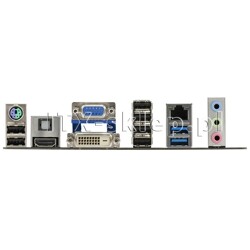 Asus P8H67-I H67 mini-ITX Sandy Bridge LGA1155 USB 3.0 6xSATA
