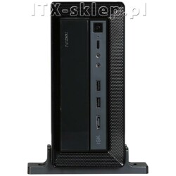 Obudowa Antec ISK 300 65-EC 65W mini-ITX
