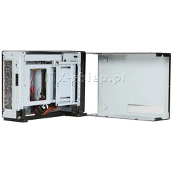 Obudowa Antec ISK 300 65-EC 65W mini-ITX