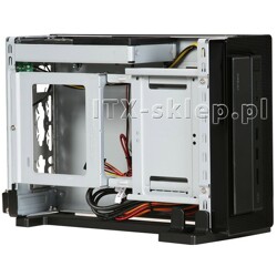 Obudowa Antec ISK 300 65-EC 65W mini-ITX