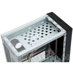 Obudowa Chieftec BT-02B 180W mini-ITX