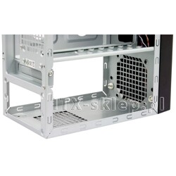 Obudowa Chieftec BT-02B 180W mini-ITX