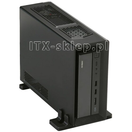 Obudowa Antec ISK 300 150-EC 150W mini-ITX