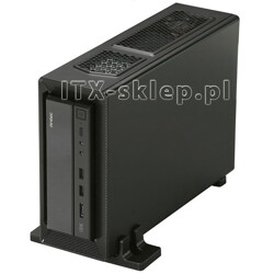 Obudowa Antec ISK 300 150-EC 150W mini-ITX