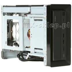 Obudowa Antec ISK 300 150-EC 150W mini-ITX