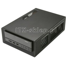Obudowa Antec ISK 300 150-EC 150W mini-ITX