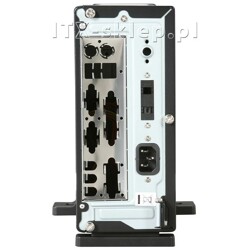 Obudowa Antec ISK 300 150-EC 150W mini-ITX