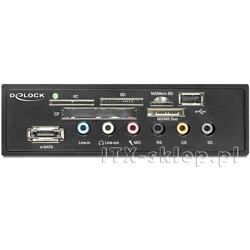 Multipanel 5,25