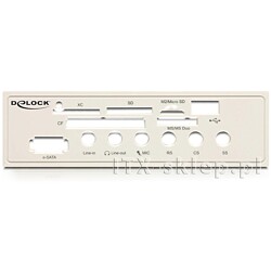 Multipanel 5,25