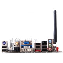 Zotac IONITX F-E Dual Core 2x1,6 GHz