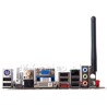 Zotac IONITX F-E Dual Core 2x1,6 GHz