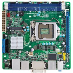 Intel DQ67EP Eastern Point Q67 vPro Sandy Bridge LGA1155 USB 3.0