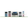 Intel DQ67EP Eastern Point Q67 vPro Sandy Bridge LGA1155 USB 3.0