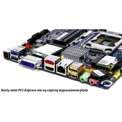 Intel DH61AG Thin mini-ITX Sandy Bridge LGA1155 USB 3.0
