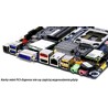Intel DH61AG Thin mini-ITX Sandy Bridge LGA1155 USB 3.0