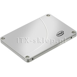 Intel S320 SSD 600GB SATA 3Gb SSDSA2CW600G3K5 MLC 25nm