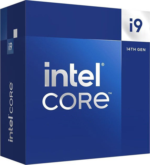 Core i9