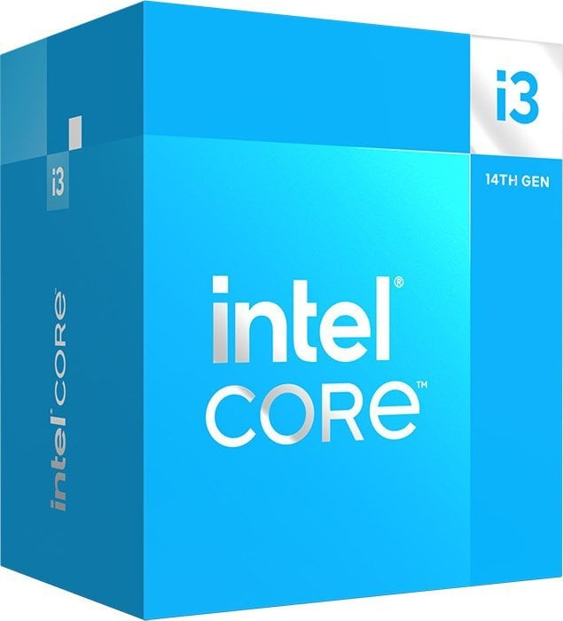 Core i3