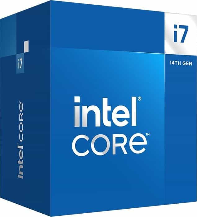 Core i7