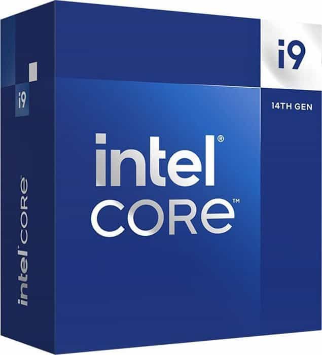 Core i9