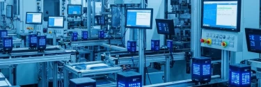 Dlaczego warto wybrać Windows 10 IoT Enterprise do zastosowań przemysłowych?