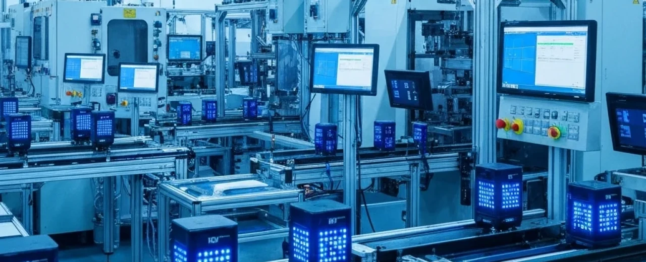 Dlaczego warto wybrać Windows 10 IoT Enterprise do zastosowań przemysłowych?